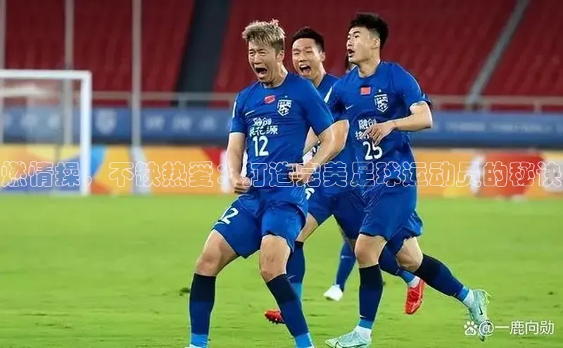 人人体育下载安装百度识图燃情操，不缺热爱：打造完美足球运动员的秘诀
