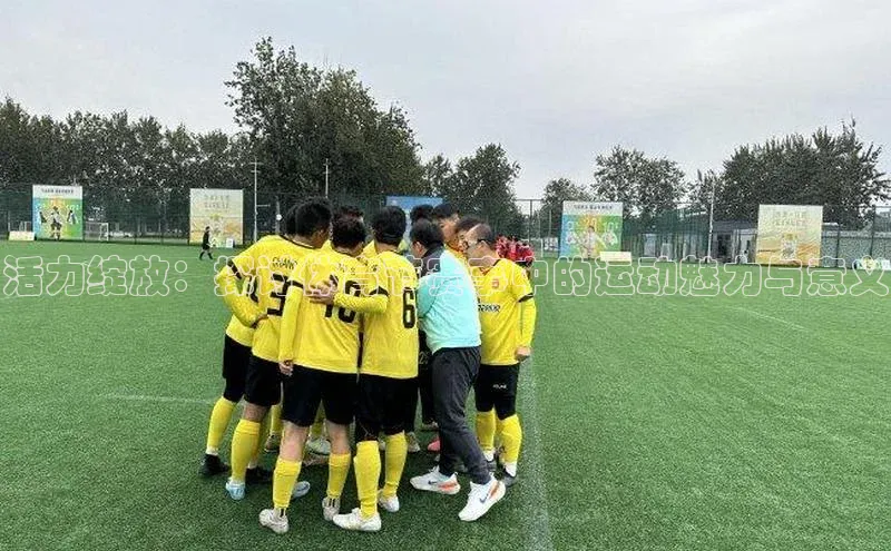 活力绽放：探讨体育节赛事中的运动魅力与意义